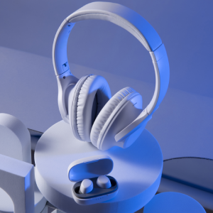 الإلكترونيات