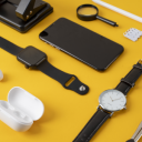 الهواتف المحمولة وملحقاتها