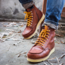 أحذية رجالية