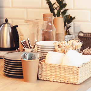 أدوات المائدة