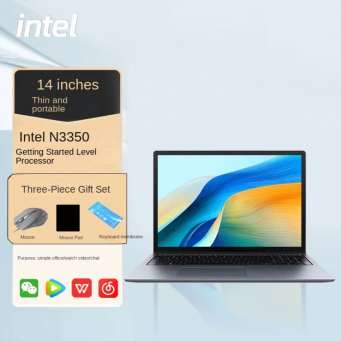 Laptops & Accessories